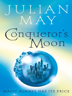 cover image of Conqueror's Moon